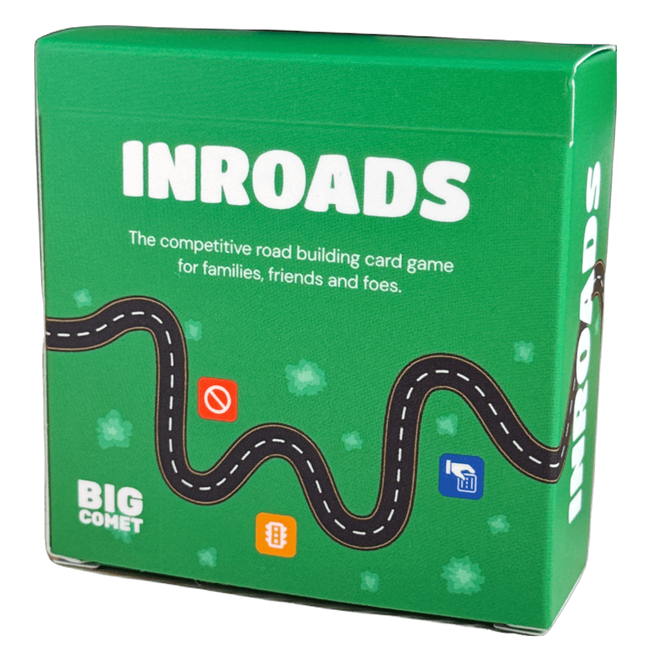 Inroads prototype